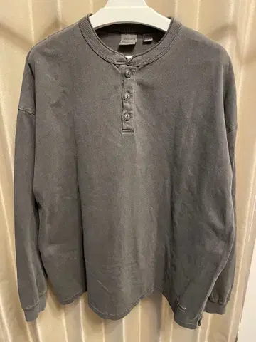 Goodwear 헨리넥 L 사이즈