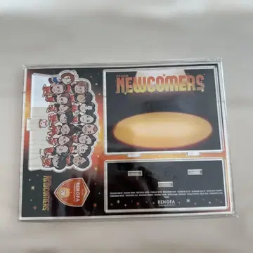 레노파 야마구치 FC 아크릴 스탠드