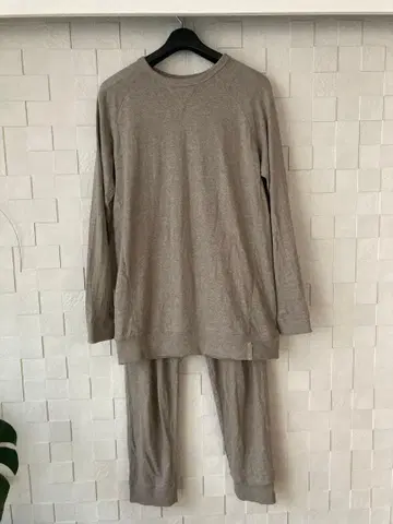 JAL 퍼스트 클래스 룸웨어 S 사이즈 퍼스트 클래스