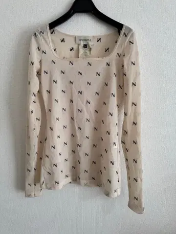 행내 키시멘 로고 탑