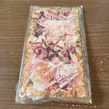 아이나나 5주년 아크릴 아트 패널 쿠죠 텐