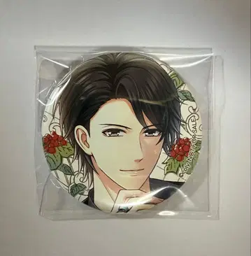 스타마이 AGF 혜택 캔뱃지 세키