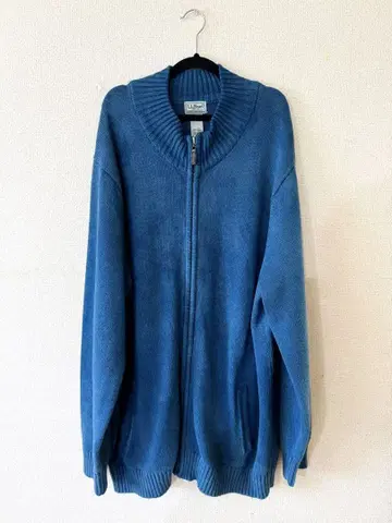 L.L.Bean Drivers Knit