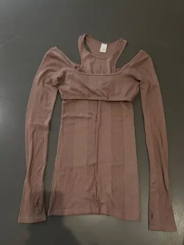 Mediam 레이어드 상의