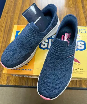 SKECHERS 슬립인즈: 아치핏 2.0 라이트 애즈 레인