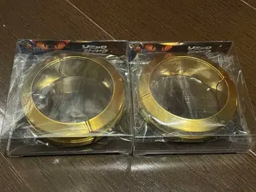 소닉 x 쉐도우 TOKYO MISSION 뱅글 2개 세트