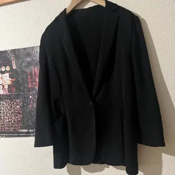 TOMORROWLAND 테일러드 자켓 BALLSEY 38