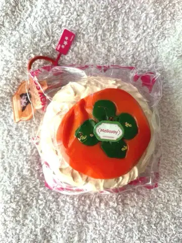 Mellojoy 다이후쿠 감 스퀴즈 모찌 멜로조이