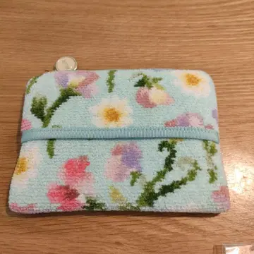 페일러 FEILER 스위트 스위트피 티슈 파우치