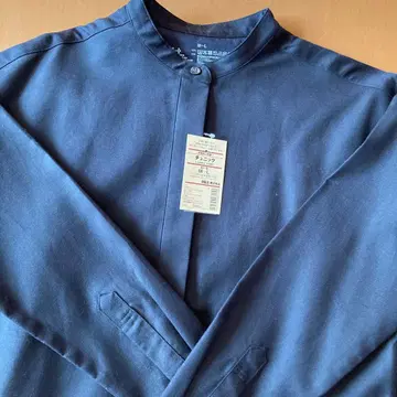 새상품 MUJI 튜닉