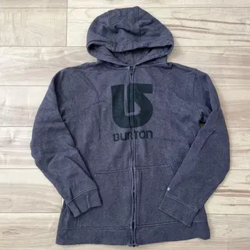 [ 새상품급 ] BURTON 남성용 속기모 후드티 M