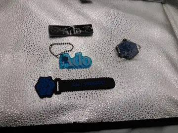 Ado 모나리자의 옆얼굴 심장 가챠 모음