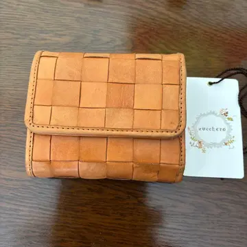 주케로 필라토 반지갑