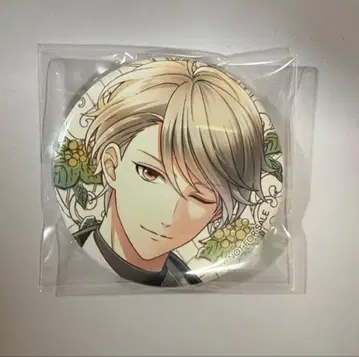 스태마이 AGF 혜택 캔뱃지 히야마