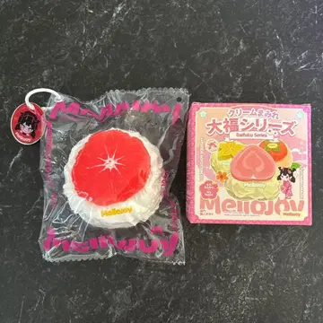 mellojoy 대복 시리즈 그레이프 후르츠