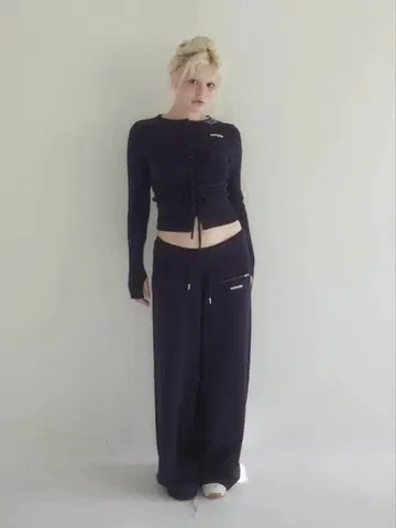 andmary candice pants set up