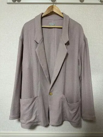 homeless tailor 홈레스 테일러 자켓