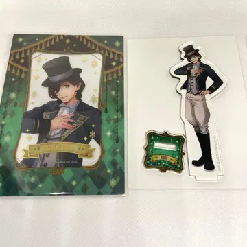 AGF 2025 우타노 프린스사마! 우타프리 코토부키 레이지