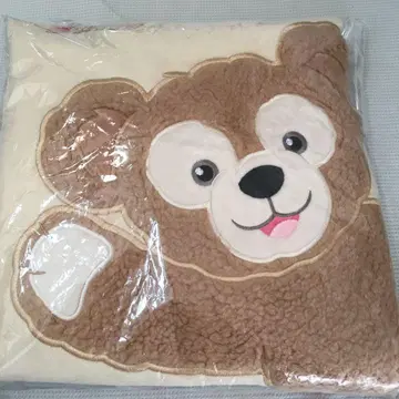 상하이 디즈니 더피 트레이닝복 M 사이즈 택 포함 새상품