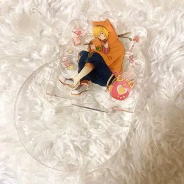 #컴퍼스 공식 굿즈 전투 히어로 ver.마르코스'55