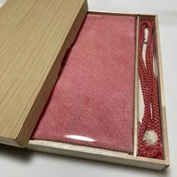 오비 장식 천, 조각 끈, 총 조임 실크