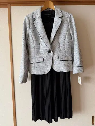 여성용 수트 13호