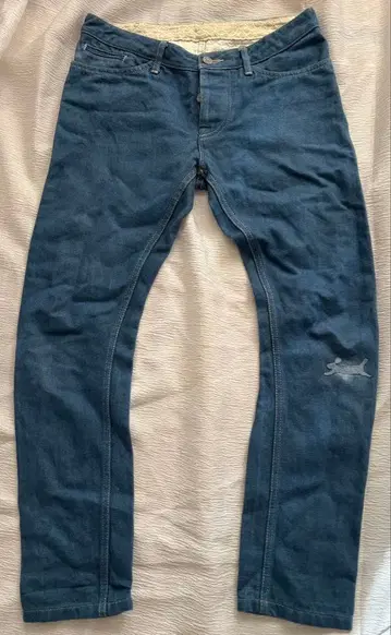 미나 페르호넨 always 데님 팬츠 슬림 미나 페르호넨