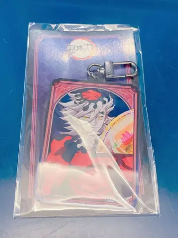 귀멸의 칼날 AGF 애니플렉스 아크릴 참 도우마