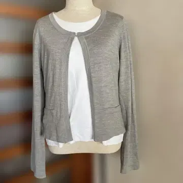 BOSCH 가디건 새상품급