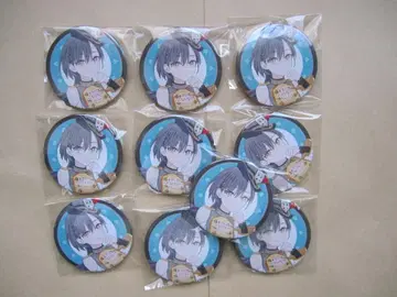 러브 라이브 연공 5th 캔 배지 카츠라기 이즈미 유닛