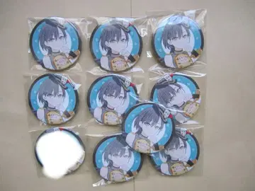 러브 라이브 연공 5th 캔 배지 카츠라기 이즈미 유닛