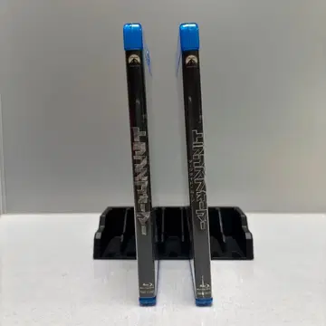 트랜스포머 블루레이 2장 세트
