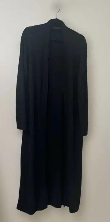 바나나리퍼블릭 롱 가디건