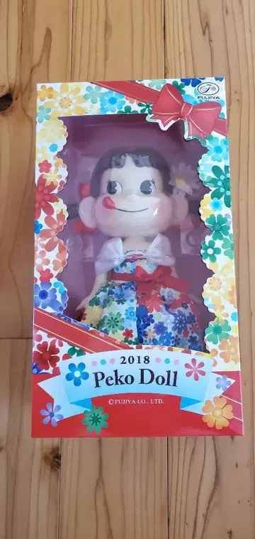 페코짱 인형 페코 인형