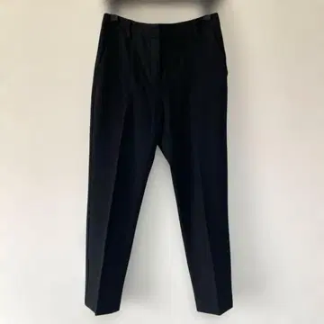 PLST 웜 리저브 스틱 팬츠 S 블랙