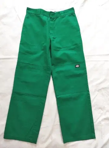 Dickies 디키즈 더블니 워크 팬츠 34 Loose Fit