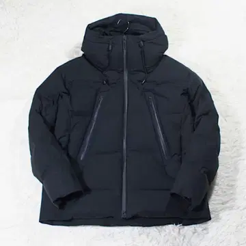 인기 23년 [데상트 올테라인] 마운티니어(M) 오버 사이즈 자켓