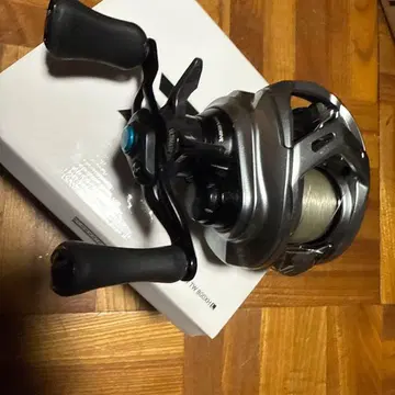 다이와 알파스 SVTW800HL 중고