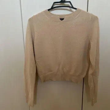 [컨디션 최상] snidel 니트