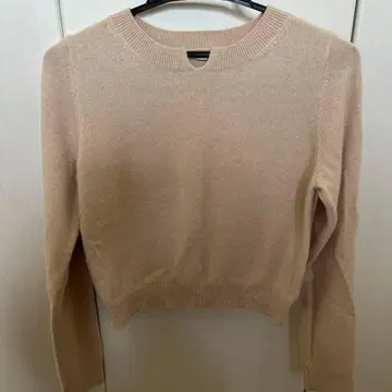 [컨디션 최상] snidel 니트