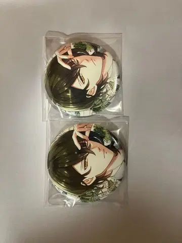 스태마이 AGF 혜택 캔뱃지 마코토