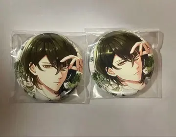 스태마이 AGF 혜택 캔뱃지 마코토