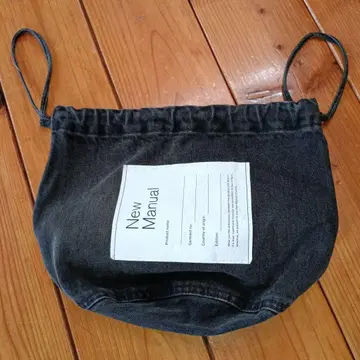 new manual 뉴매뉴얼