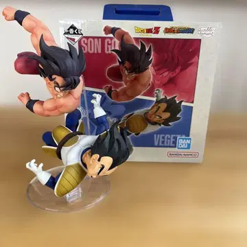 제일복권 드래곤볼 DRAGON HISTORY