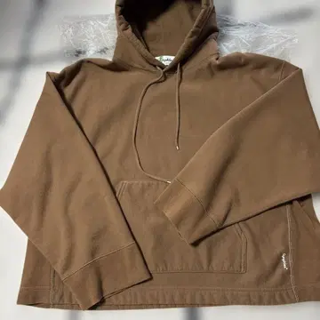 짐플렉스 Gymphlex 오버 사이즈 후드티 속기모 14