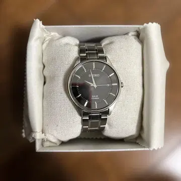 SEIKO SBPX103 솔라 시계