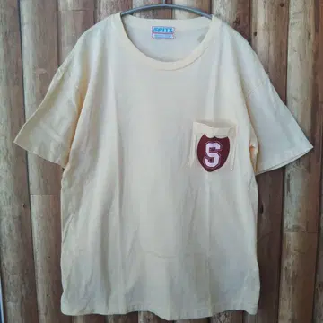 스피츠 JAMBOREE TOUR 96-97 티셔츠