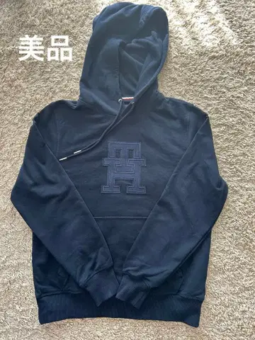 새상품급 TOMMY HILFIGER 남성용 S