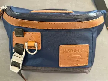 마스터피스 바디백 POTENTIAL-v2