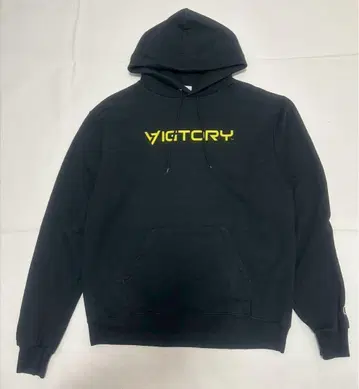 Champion 챔피온 프린트 로고 후드티